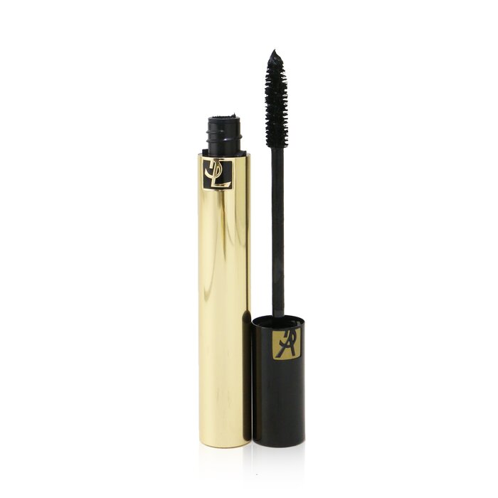 Mascara Volume Effet Faux Cils Radical - # Black Over Black - 7.5ml/0.2oz