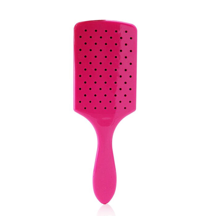 Paddle Detangler - # Pink - 1pc