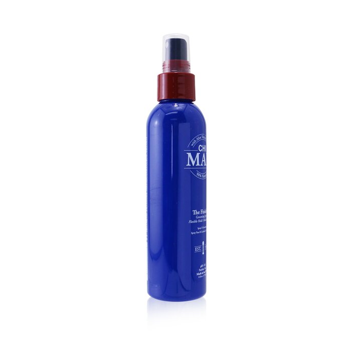 Man The Finisher Grooming Spray (flexible Hold/ Medium Shine) - 177ml/6oz