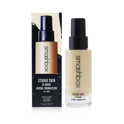 Studio Skin 24 Hour Wear Hydrating Foundation - # 1.05 (fair With Warm Olive Undertone) - 30ml/1oz