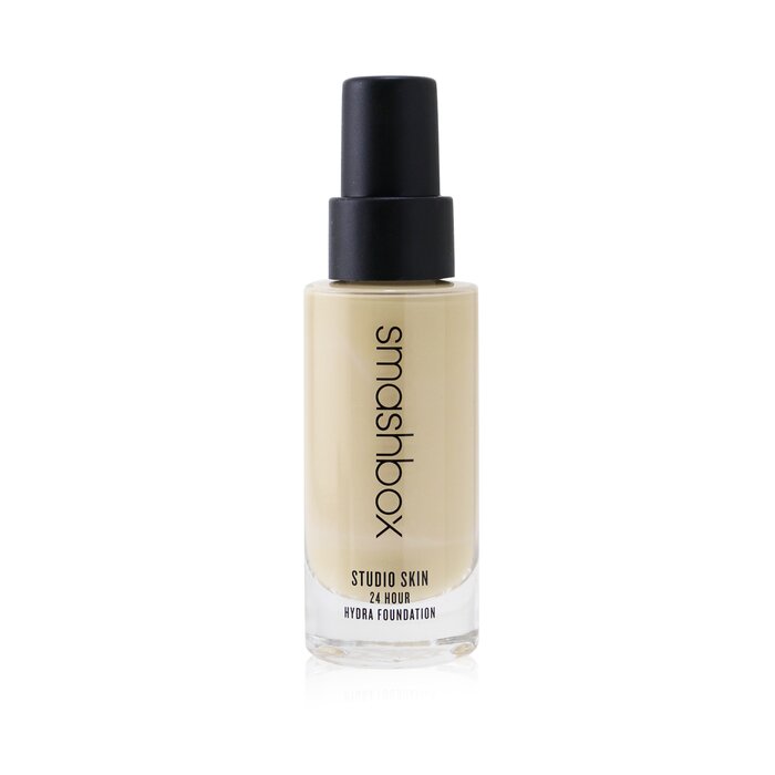 Studio Skin 24 Hour Wear Hydrating Foundation - 