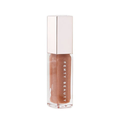 Gloss Bomb Universal Lip Luminizer - # Fenty Glow (shimmering Rose Nude) - 9ml/0.3oz