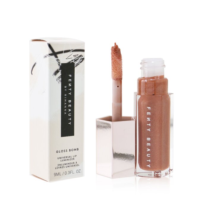 Gloss Bomb Universal Lip Luminizer - 