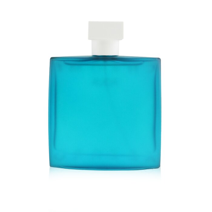 Chrome Aqua Eau De Toilette Spray - 100ml/3.4oz