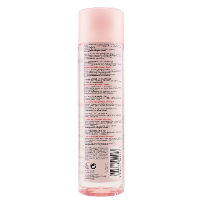 Very Rose 3-in-1 Soothing Micellar Water - 200ml/6.7oz