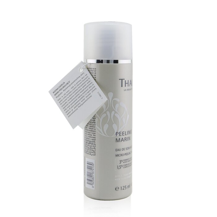 Peeling Marin Micro-peeling Water Essence - 125ml/4.22oz