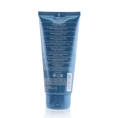 Les Essentiels Marins Revitalising Marine Scrub (for Body & All Skin Types) - 200ml/6.76oz