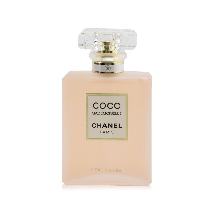 Coco Mademoiselle L'eau Privee Night Fragrance Spray - 50ml/1.7oz