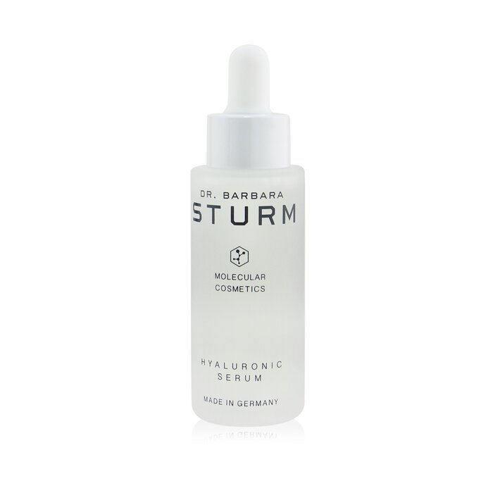 Hyaluronic Serum - 30ml/1.01oz