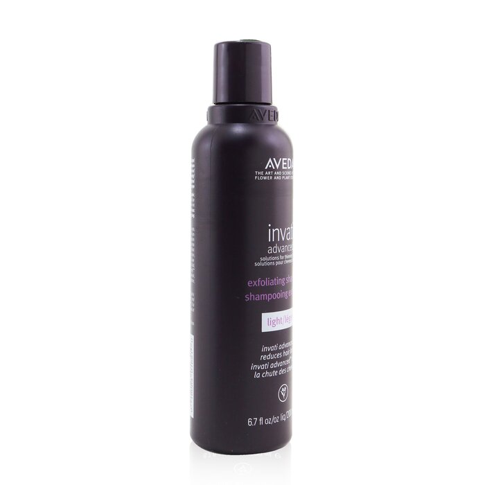 Invati Advanced Exfoliating Shampoo - 