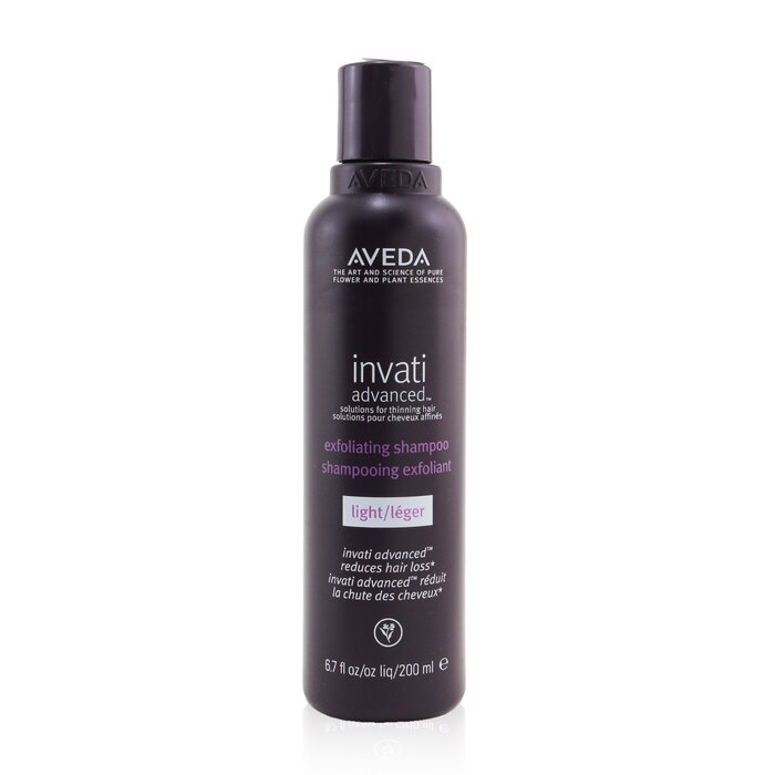 Invati Advanced Exfoliating Shampoo - 