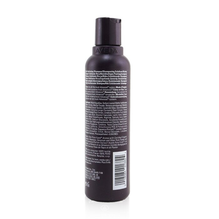 Invati Advanced Exfoliating Shampoo - 