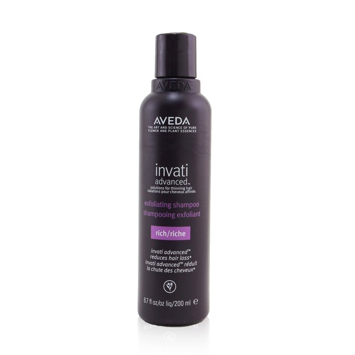 Invati Advanced Exfoliating Shampoo - 