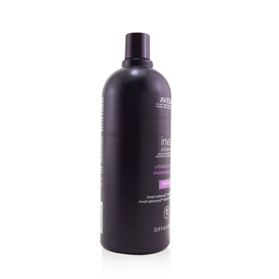 Invati Advanced Exfoliating Shampoo - # Rich - 1000ml/33.8oz