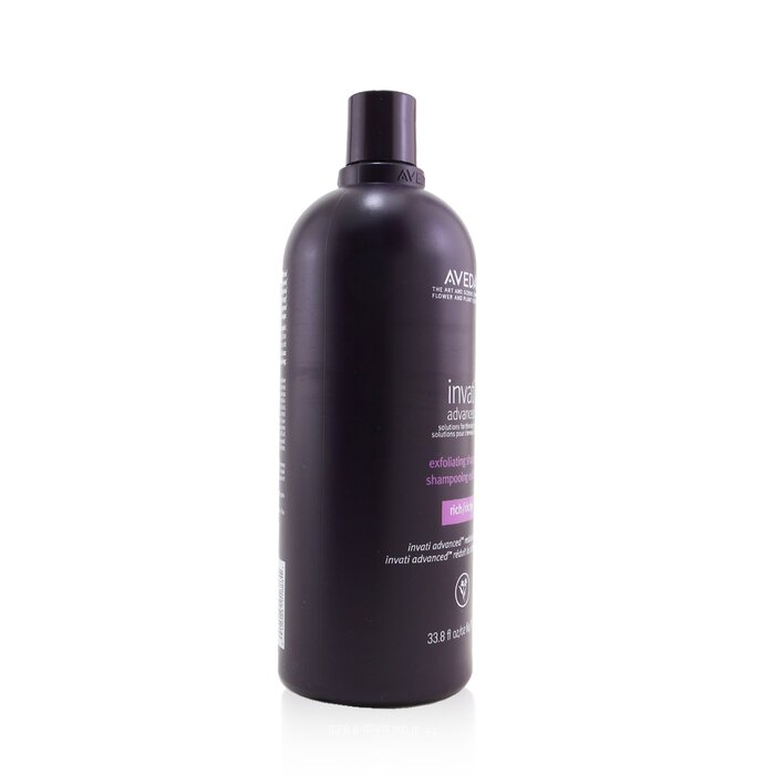 Invati Advanced Exfoliating Shampoo - 