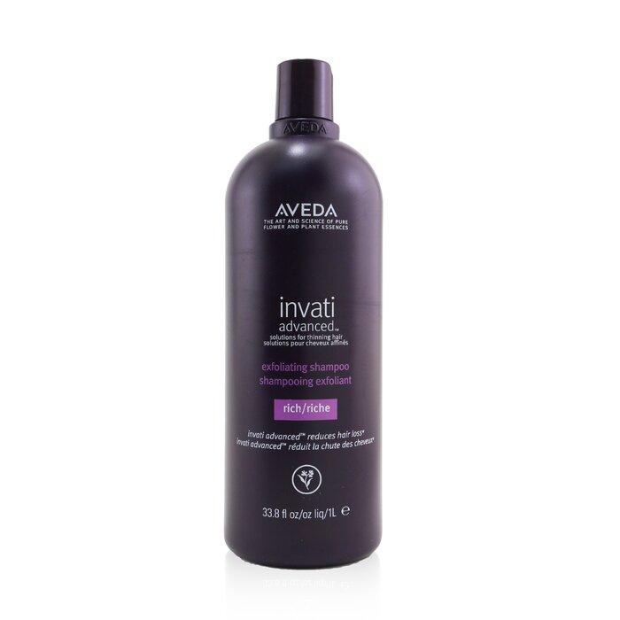 Invati Advanced Exfoliating Shampoo - 