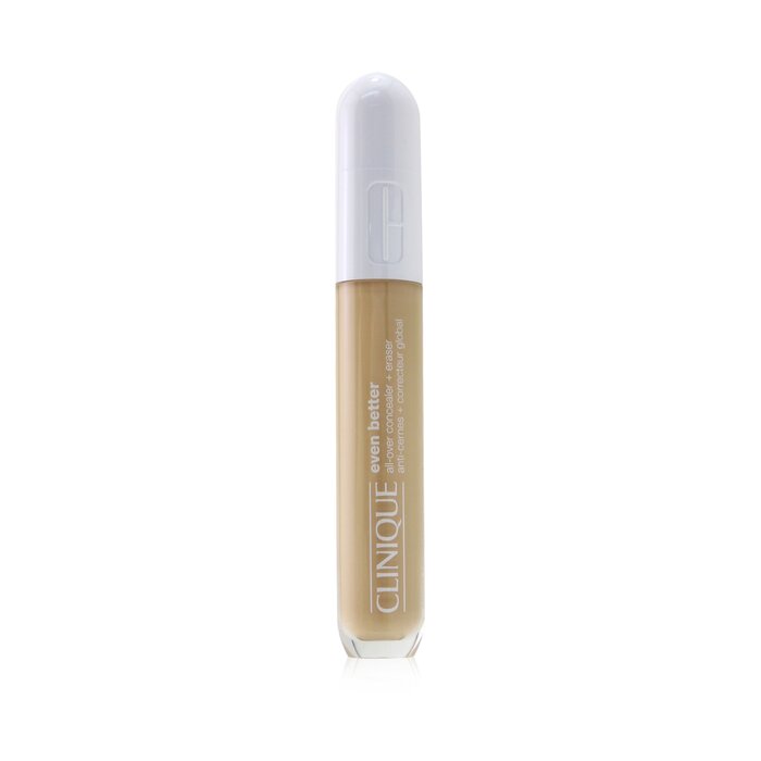 Even Better All Over Concealer + Eraser - # Cn 40 Cream Chamois - 6ml/0.2oz