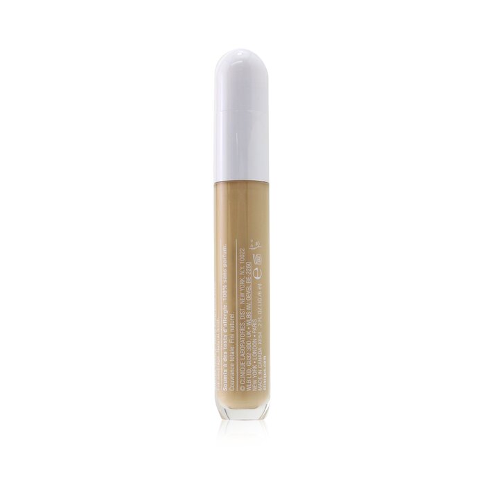 Even Better All Over Concealer + Eraser - # Cn 40 Cream Chamois - 6ml/0.2oz