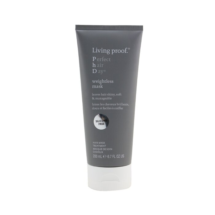 Perfect Hair Day (phd) Weightless Mask - 200ml/6.7oz