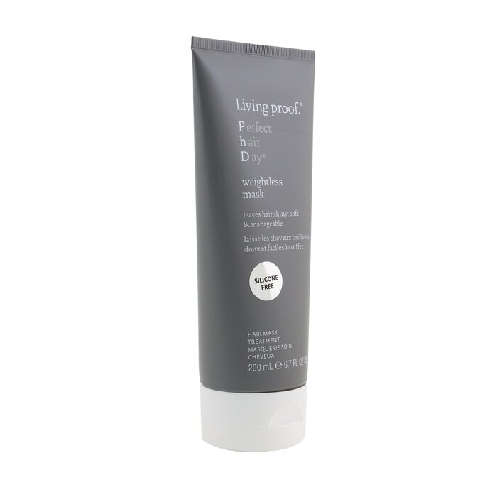 Perfect Hair Day (phd) Weightless Mask - 200ml/6.7oz