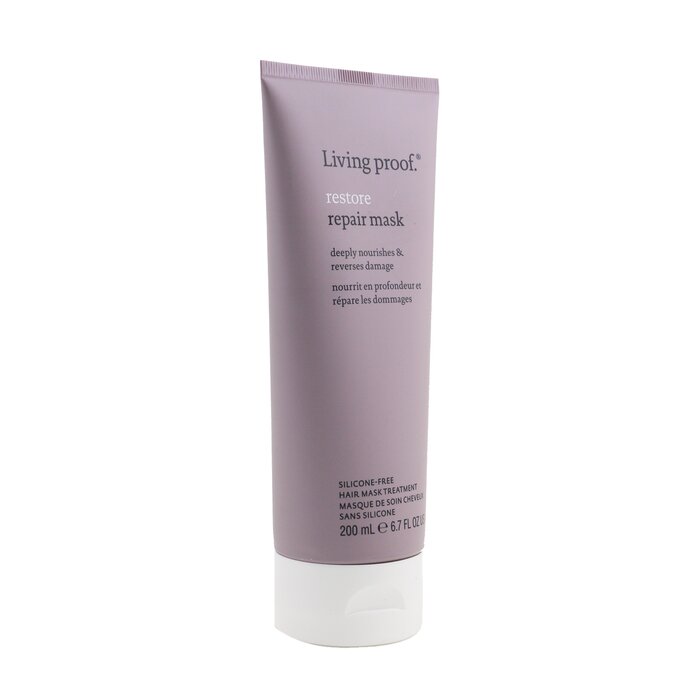 Restore Repair Mask - 200ml/6.7oz