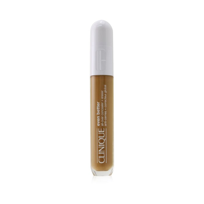 Even Better All Over Concealer + Eraser - # Wn 114 Golden - 6ml/0.2oz