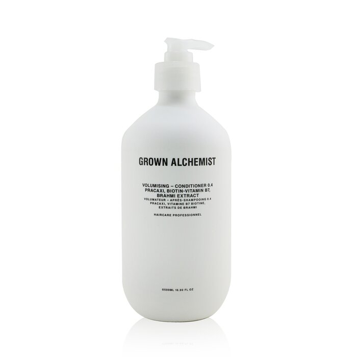 Volumising - Conditioner 0.4 - 500ml/16.9oz