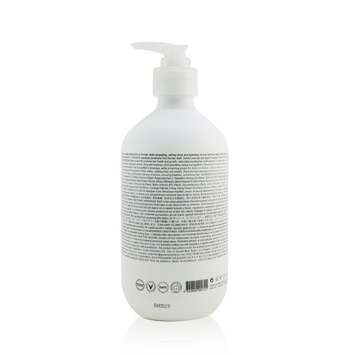 Volumising - Conditioner 0.4 - 500ml/16.9oz