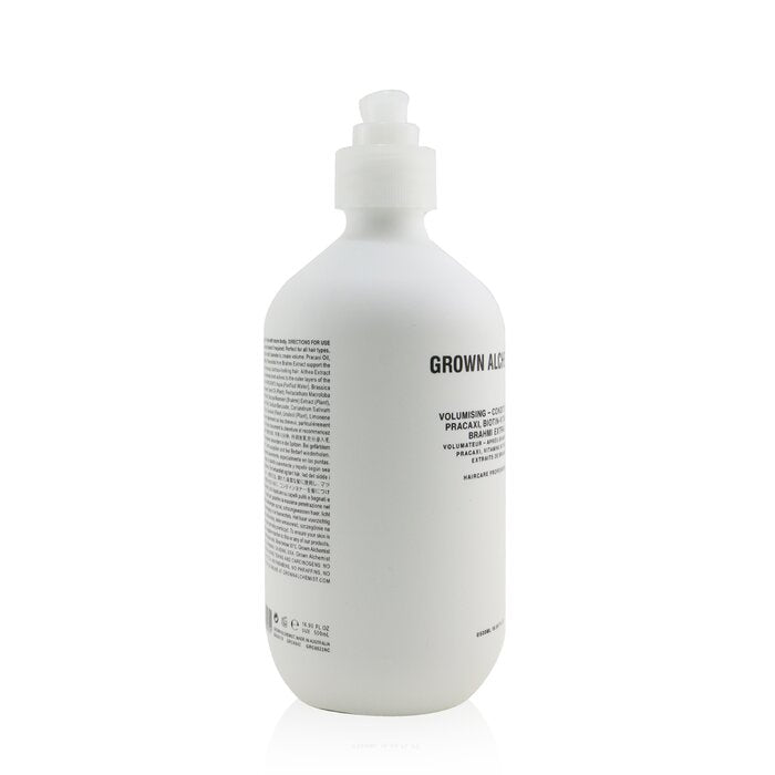 Volumising - Conditioner 0.4 - 500ml/16.9oz