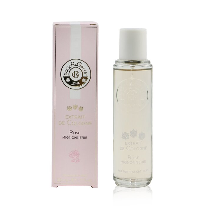 Extrait De Cologne Rose Mignonnerie Spray - 30ml/1oz