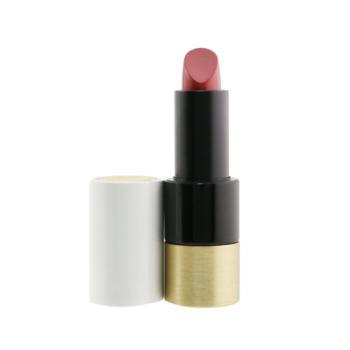 Rouge Hermes Satin Lipstick - 