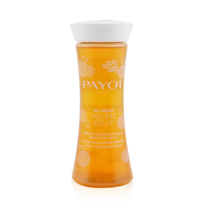 My Payot Peeling - Micro-exfoliating Essence - 125ml/4.2oz