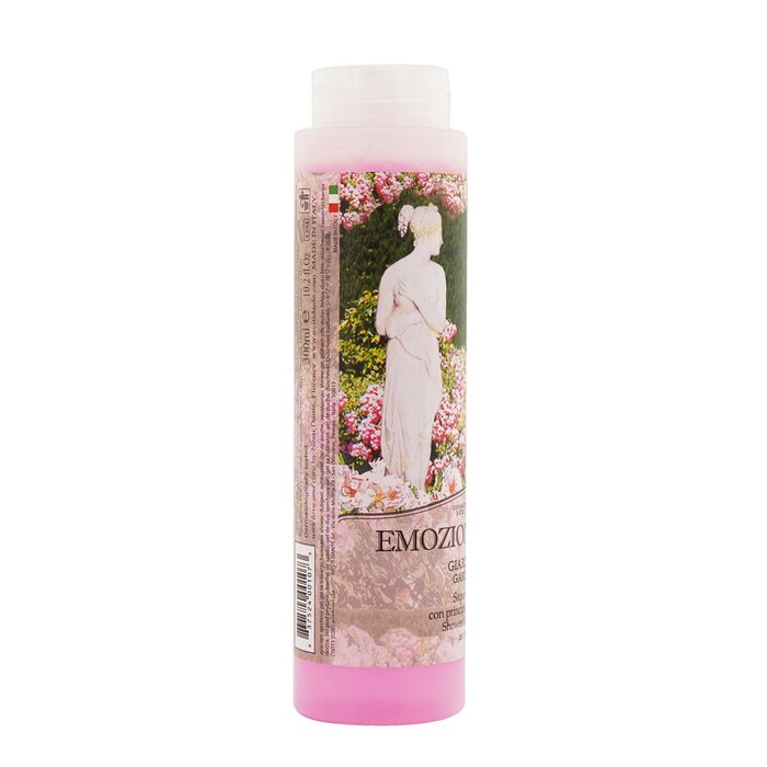 Emozioni In Toscana Shower Gel  With Iris Florentina - Garden In Bloom - 300ml/10.2oz