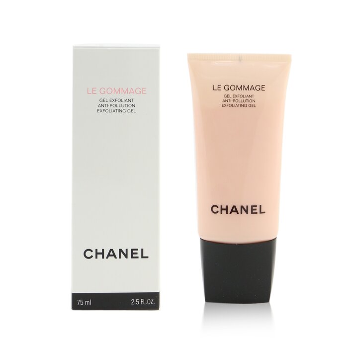 Le Gommage Anti-pollution Exfoliating Gel - 75ml/2.5oz