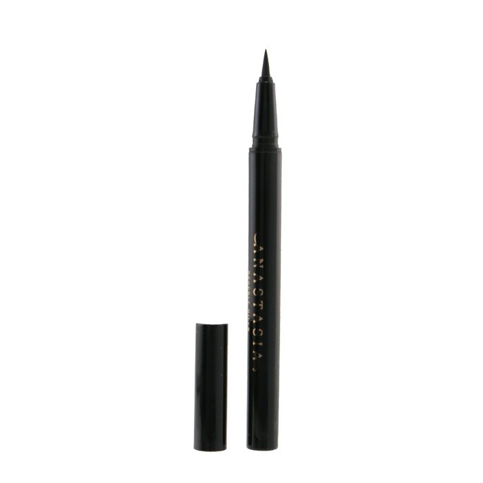 Brow Pen - # Ebony - 0.5ml/0.017oz