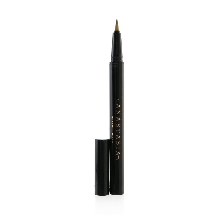 Brow Pen - # Caramel - 0.5ml/0.017oz