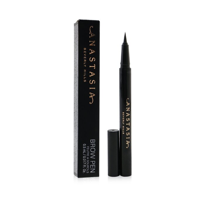 Brow Pen - # Blonde - 0.5ml/0.017oz