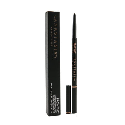 Brow Wiz Skinny Brow Pencil - # Strawburn - 0.085g/0.003oz