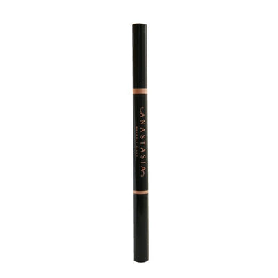 Brow Definer Triangular Brow Pencil - # Strawburn - 0.2g/0.007oz