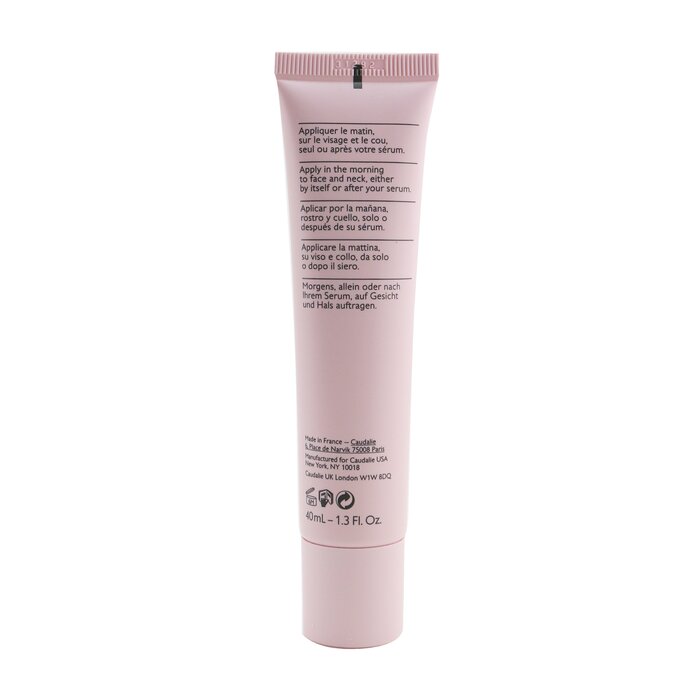 Resveratrol-lift Lightweight Firming Cashmere Cream - 40ml/1.3oz