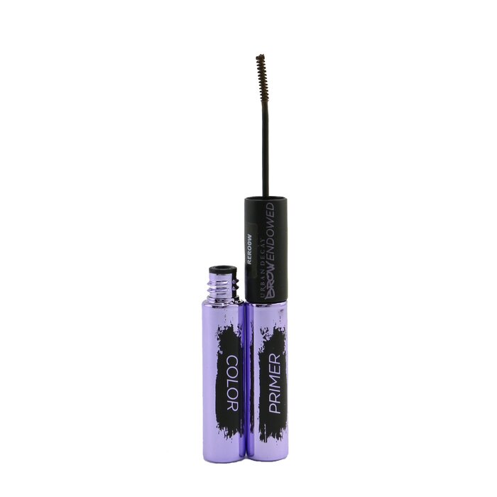 Brow Endowed Volumizer (primer+color) - # Neutral Nana (neutral) - 7.8g/0.274oz