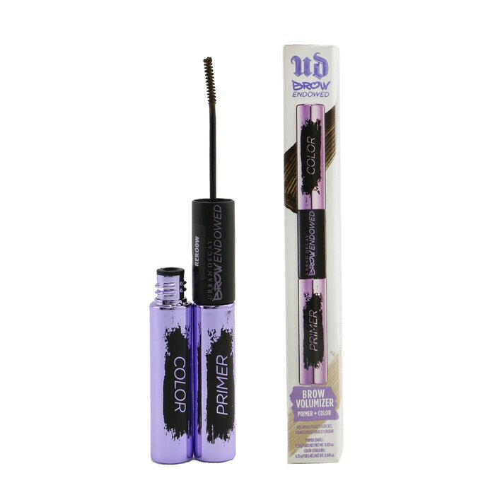 Brow Endowed Volumizer (primer+color) - # Neutral Nana (neutral) - 7.8g/0.274oz