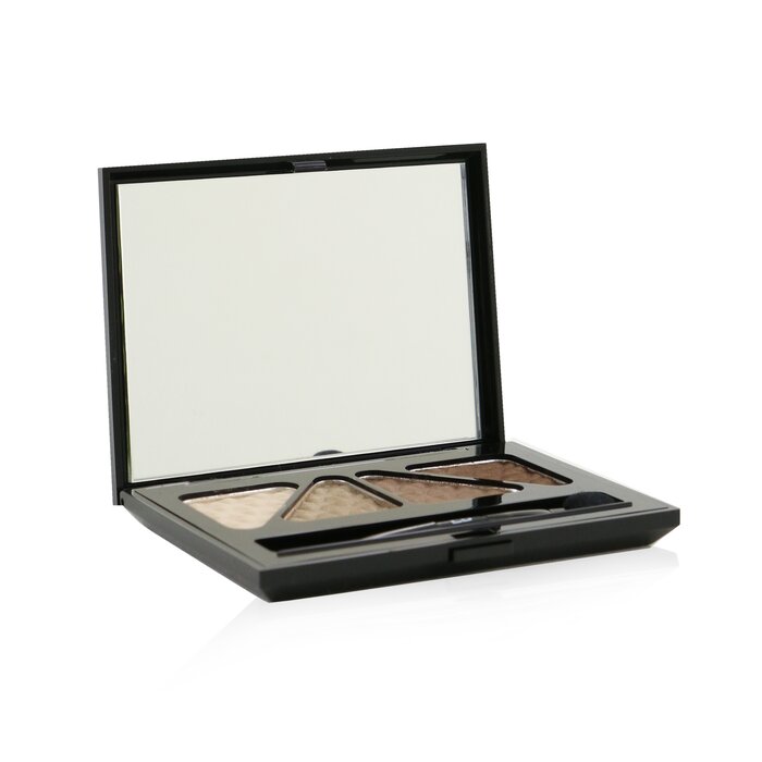 Prismette Eyeshadow Quad - 