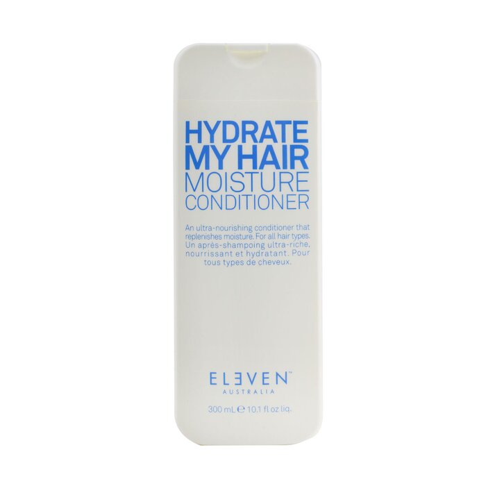 Hydrate My Hair Moisture Conditioner - 300ml/10.1oz