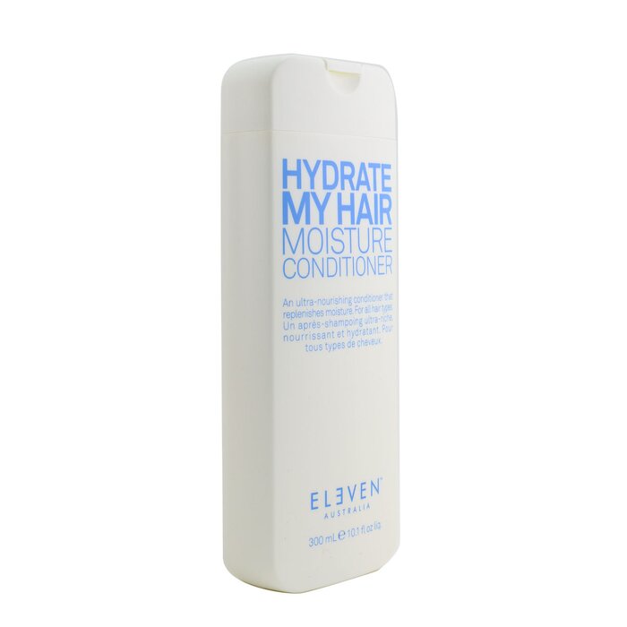 Hydrate My Hair Moisture Conditioner - 300ml/10.1oz