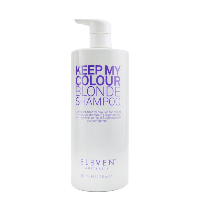 Keep My Colour Blonde Shampoo - 960ml/32.5oz