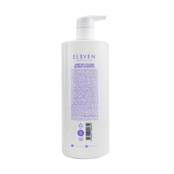 Keep My Colour Blonde Shampoo - 960ml/32.5oz