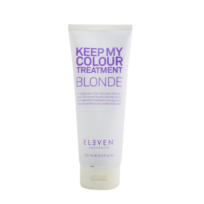 Keep My Colour Treatment Blonde - 200ml/6.8oz