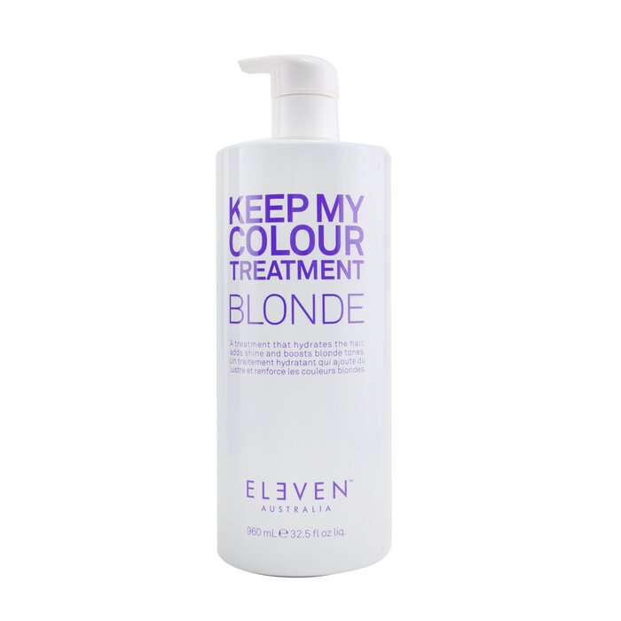 Keep My Colour Treatment Blonde - 960ml/32.5oz