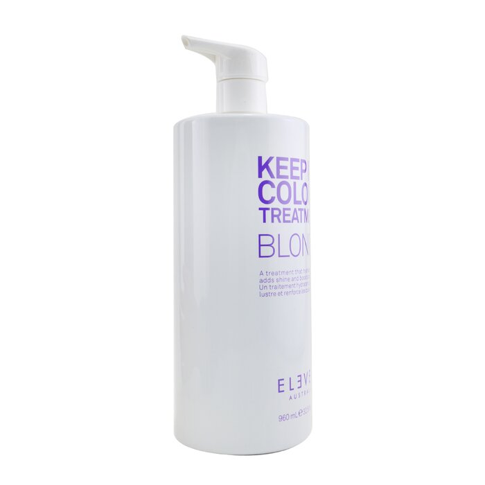 Keep My Colour Treatment Blonde - 960ml/32.5oz